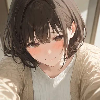 Profile image of Azusa