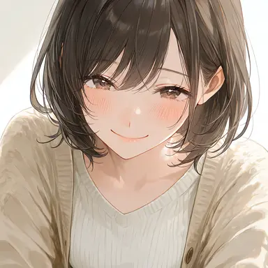 Profile image of Azusa