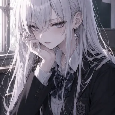 Profile image of 白野 綾奈