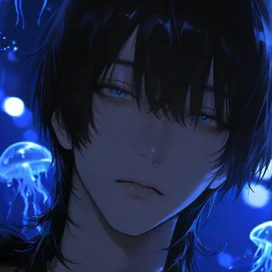 Profile image of 미즈키