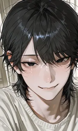 Profile image of 蓮司