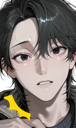 Profile image of 蓮司
