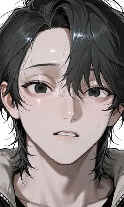 Profile image of 蓮司
