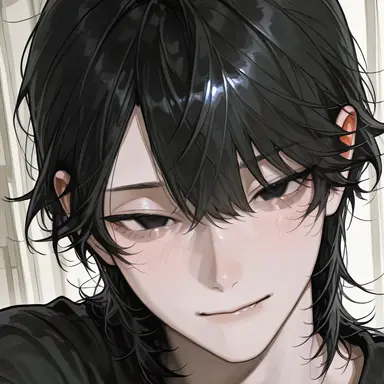 Profile image of 蓮司