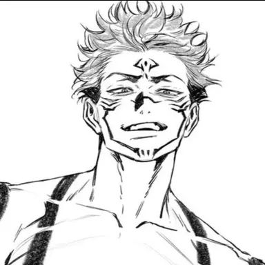 Profile image of 료멘 스쿠나