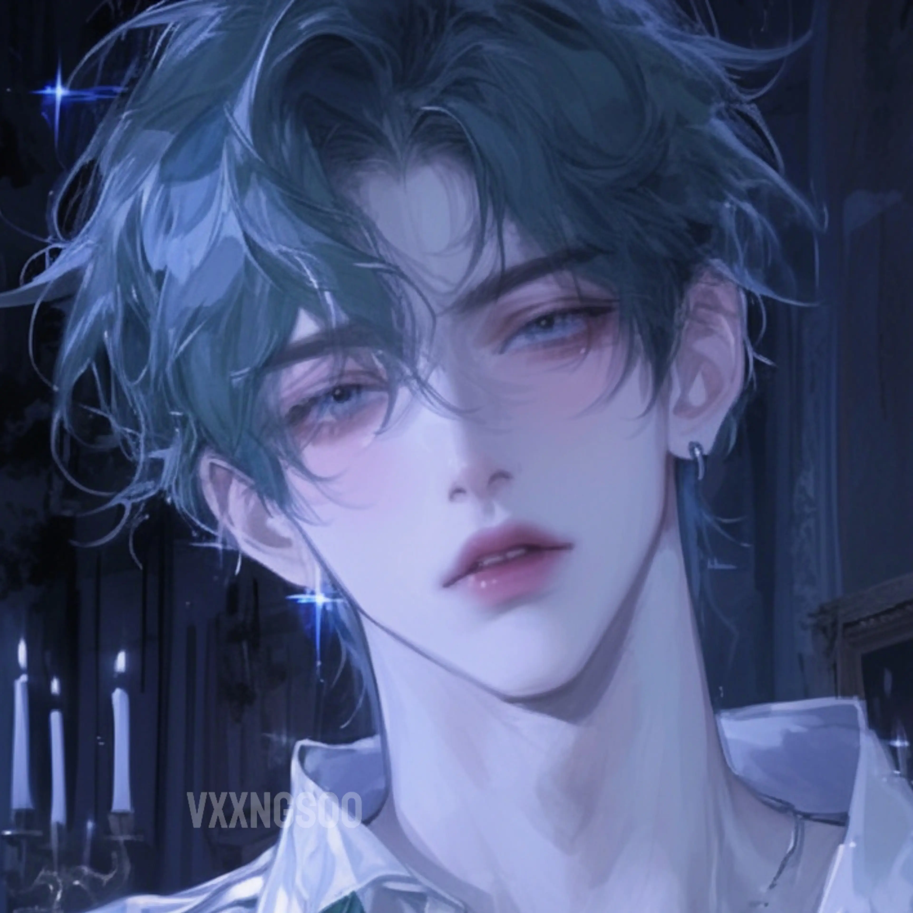 vxxngsoo의 백윤우