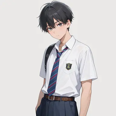 Profile image of 直哉