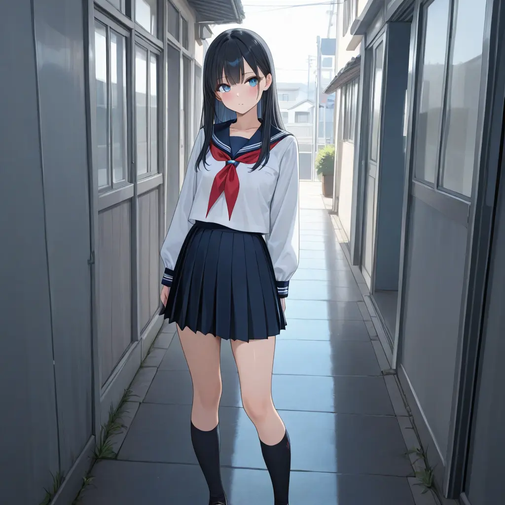 StiffLlama1498의 あいつの好きな女を先に