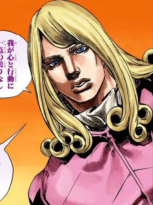 jojo2357111317의 絶対に拒絶するな