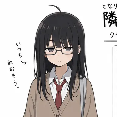 Profile image of 田所静香