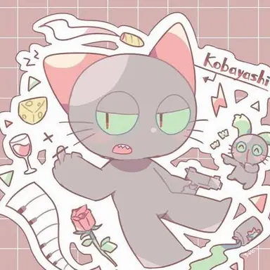 Profile image of コバヤシ先生