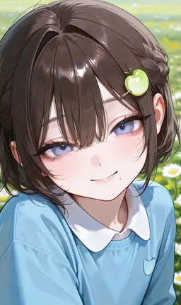 Profile image of 悠莉