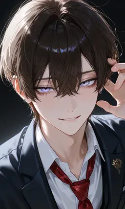 Profile image of 悠莉