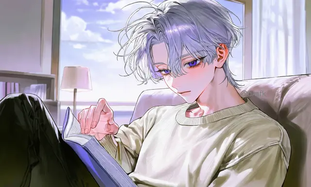 Profile image of チャ・ムヒョク
