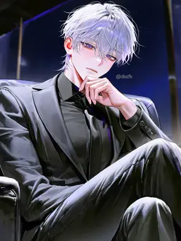 Profile image of チャ・ムヒョク