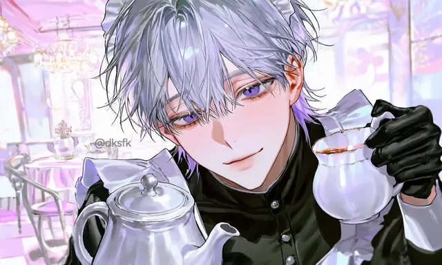 Profile image of チャ・ムヒョク