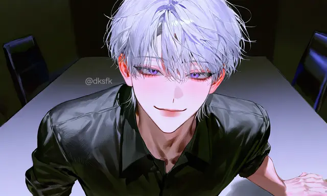 Profile image of チャ・ムヒョク