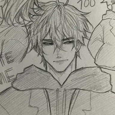 Profile image of Zack