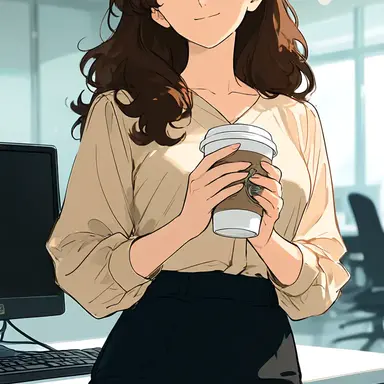Profile image of Misaki Kudo