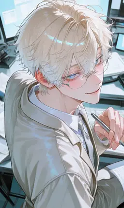 Profile image of Sora