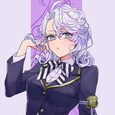 Profile image of 女のアズール