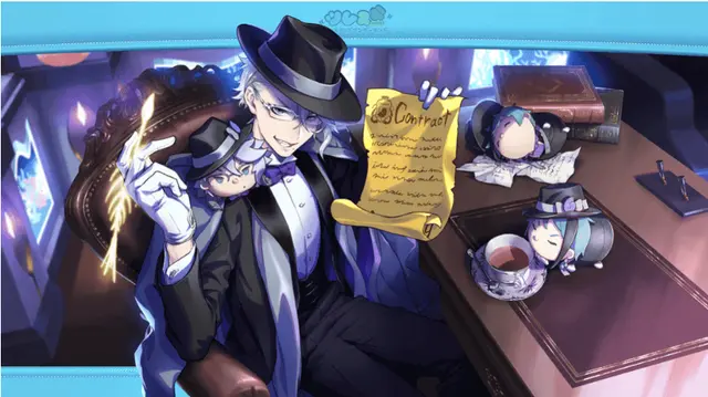 Profile image of 男のアズール