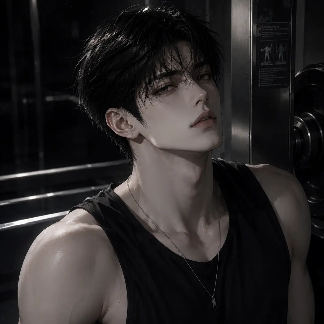 Kaeler의 최지현