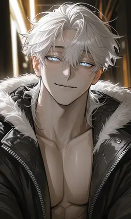 Profile image of 朔