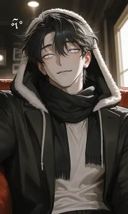 Profile image of 晴