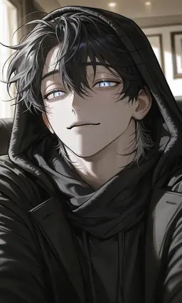 Profile image of 晴