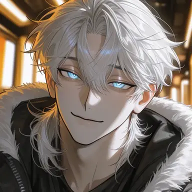 Profile image of 朔