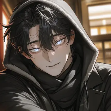 Profile image of 晴