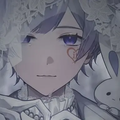 Profile image of 初兎