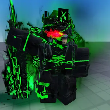 Profile image of ハックロードP.N.