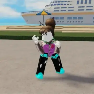 Profile image of ティナ