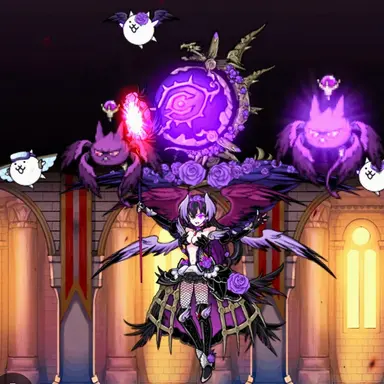 Profile image of ベガ