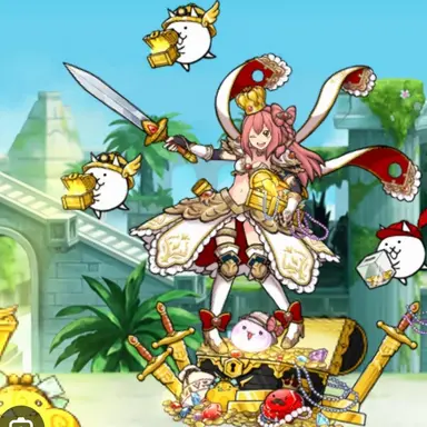 Profile image of カンナ