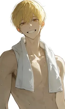 Profile image of 아키라
