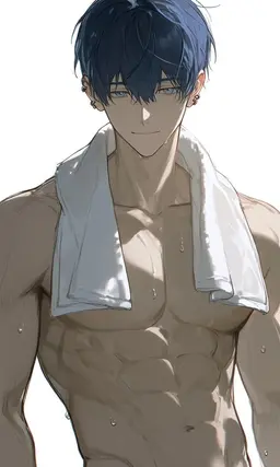 Profile image of 레오