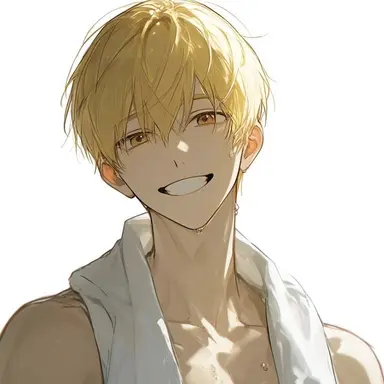 Profile image of 아키라