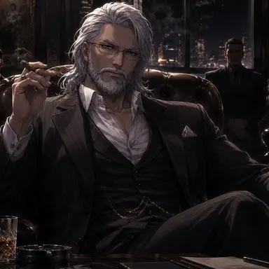 Profile image of Giovanni