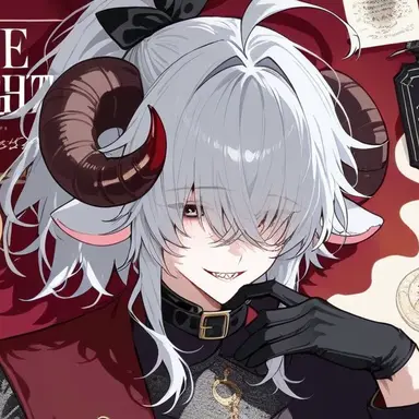 Profile image of フォーン・ラムゼン