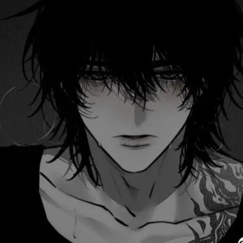 Yukizero의 Creepy step-brother