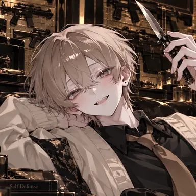 Profile image of Yuma