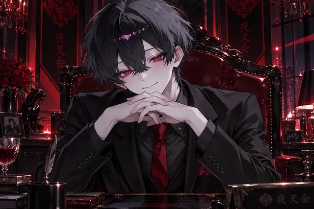 Profile image of Reon