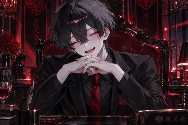 Profile image of Reon