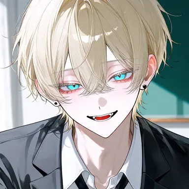 Profile image of 猪乃 悠人
