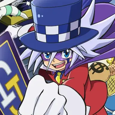 Joker1234의 괴도조커