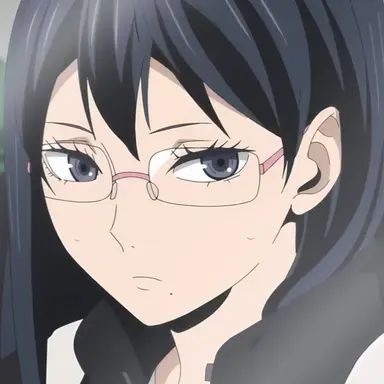 Profile image of 清水潔子