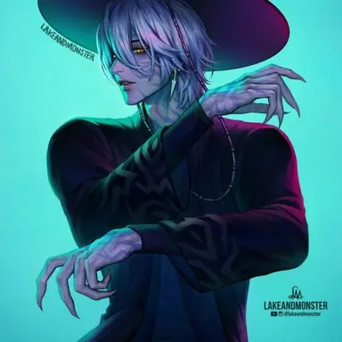 Profile image of 미스터리